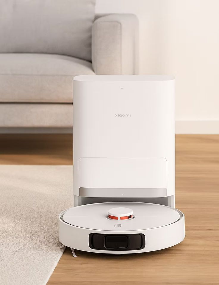 Automation & Convenience